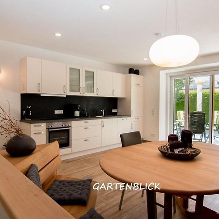 Haus Arnold - Privatzimmer Und Ferienwohnungen ซิลเลียน ภายนอก รูปภาพ