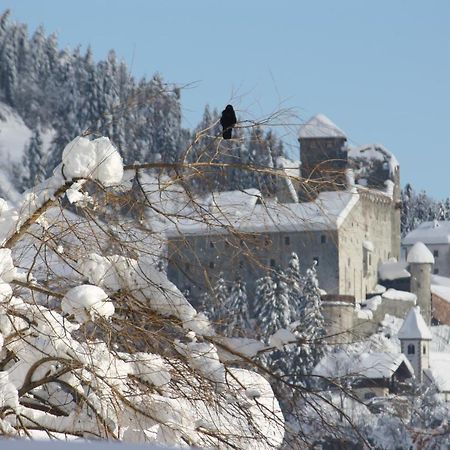 Haus Arnold - Privatzimmer Und Ferienwohnungen ซิลเลียน ภายนอก รูปภาพ