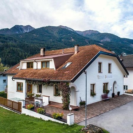 Haus Arnold - Privatzimmer Und Ferienwohnungen ซิลเลียน ภายนอก รูปภาพ