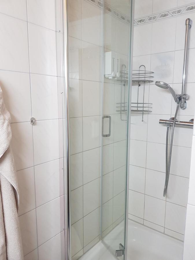 Haus Arnold - Privatzimmer Und Ferienwohnungen ซิลเลียน ภายนอก รูปภาพ