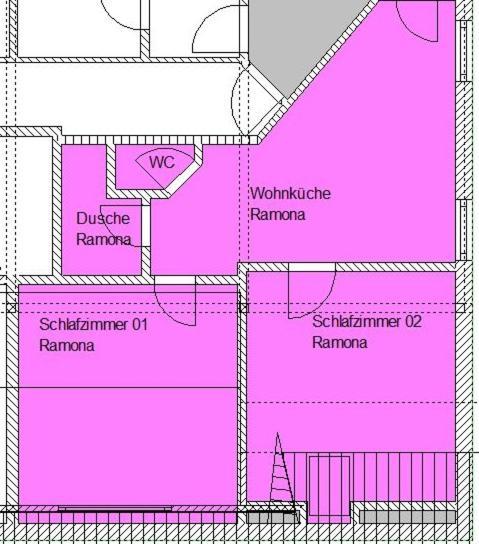 Haus Arnold - Privatzimmer Und Ferienwohnungen ซิลเลียน ภายนอก รูปภาพ