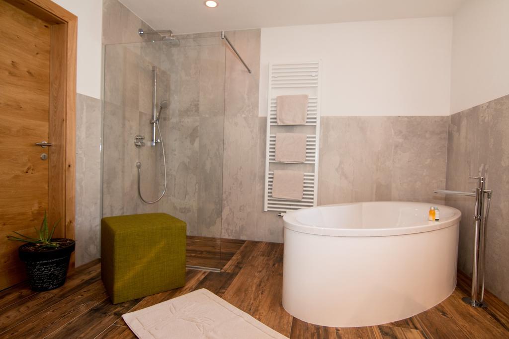 Haus Arnold - Privatzimmer Und Ferienwohnungen ซิลเลียน ภายนอก รูปภาพ