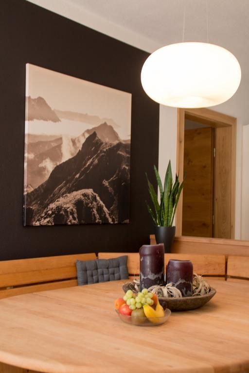 Haus Arnold - Privatzimmer Und Ferienwohnungen ซิลเลียน ภายนอก รูปภาพ