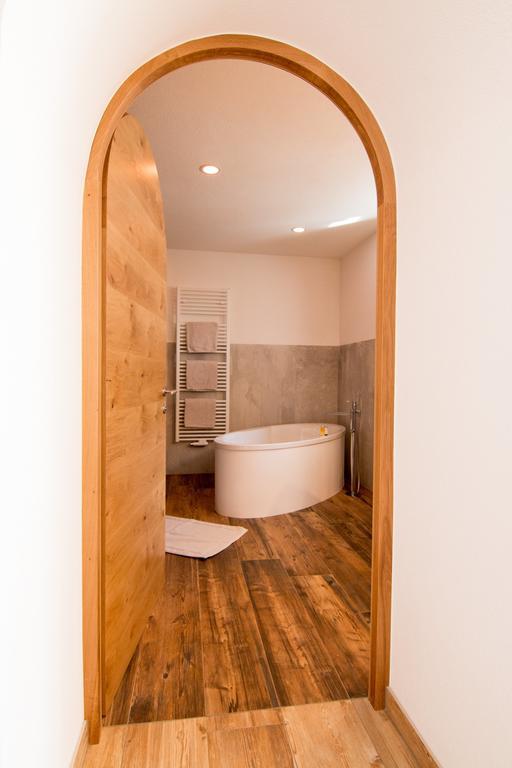 Haus Arnold - Privatzimmer Und Ferienwohnungen ซิลเลียน ภายนอก รูปภาพ