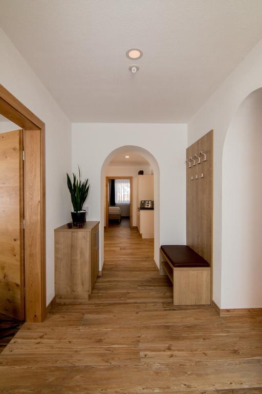 Haus Arnold - Privatzimmer Und Ferienwohnungen ซิลเลียน ภายนอก รูปภาพ