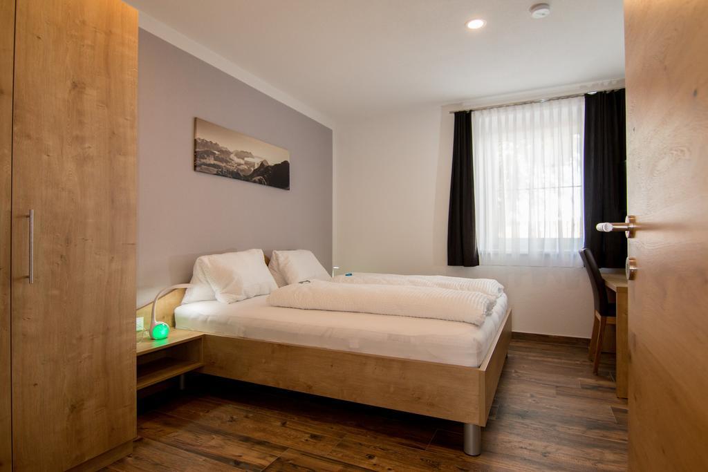 Haus Arnold - Privatzimmer Und Ferienwohnungen ซิลเลียน ภายนอก รูปภาพ