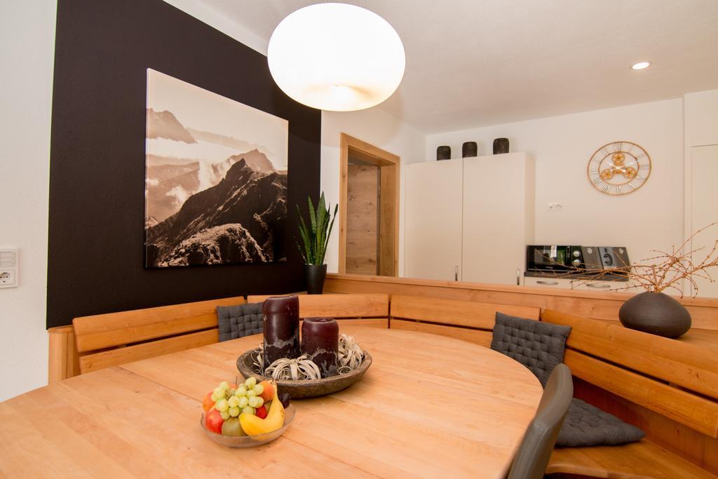 Haus Arnold - Privatzimmer Und Ferienwohnungen ซิลเลียน ภายนอก รูปภาพ