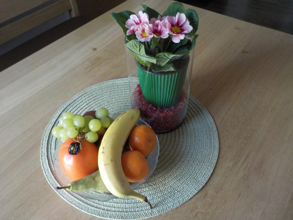 Haus Arnold - Privatzimmer Und Ferienwohnungen ซิลเลียน ภายนอก รูปภาพ