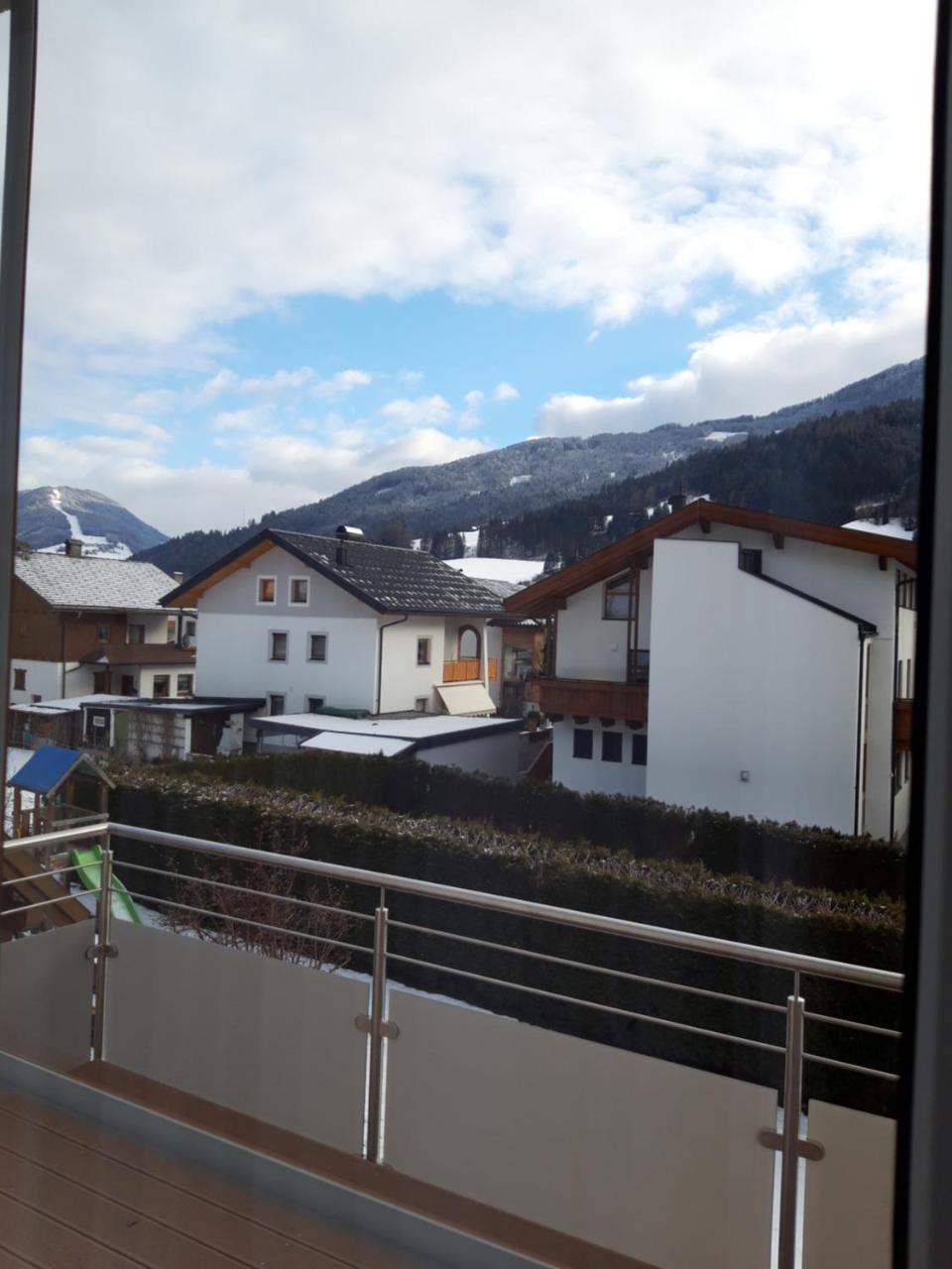 Haus Arnold - Privatzimmer Und Ferienwohnungen ซิลเลียน ภายนอก รูปภาพ