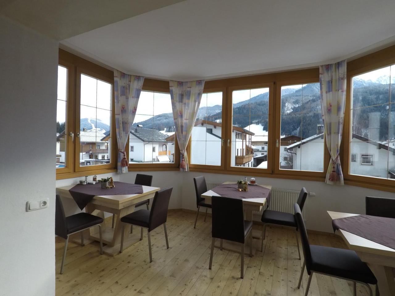 Haus Arnold - Privatzimmer Und Ferienwohnungen ซิลเลียน ภายนอก รูปภาพ