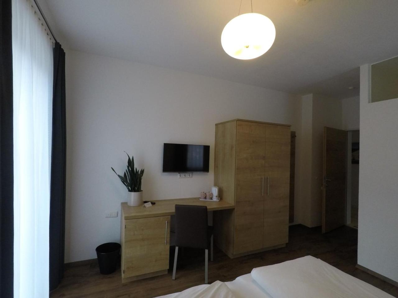 Haus Arnold - Privatzimmer Und Ferienwohnungen ซิลเลียน ภายนอก รูปภาพ
