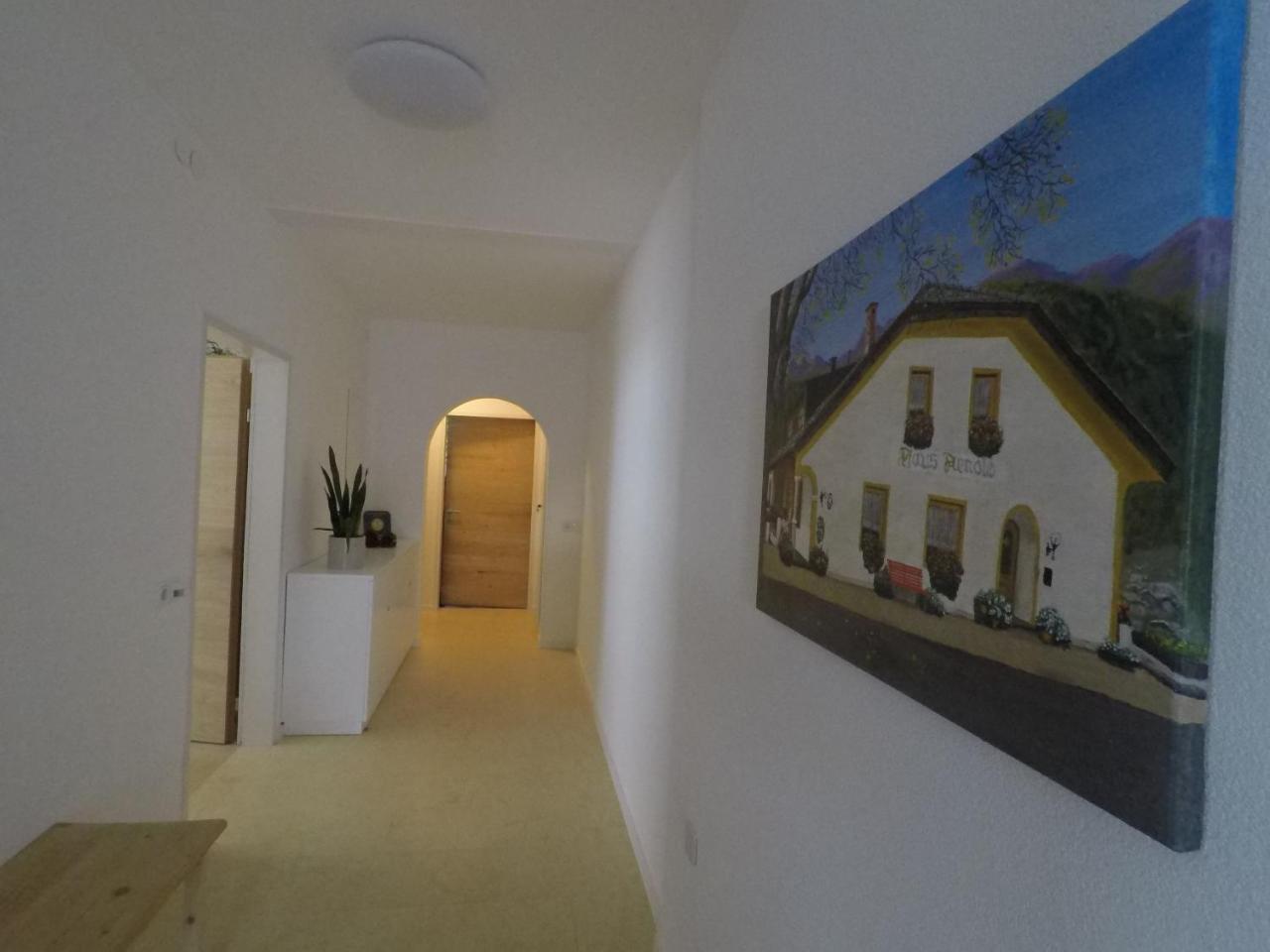 Haus Arnold - Privatzimmer Und Ferienwohnungen ซิลเลียน ภายนอก รูปภาพ