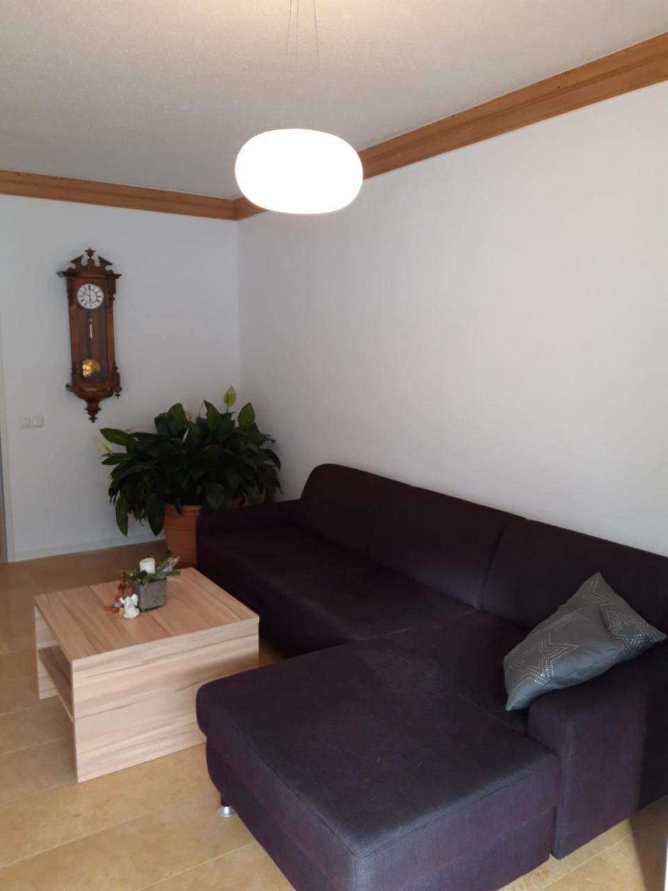 Haus Arnold - Privatzimmer Und Ferienwohnungen ซิลเลียน ภายนอก รูปภาพ