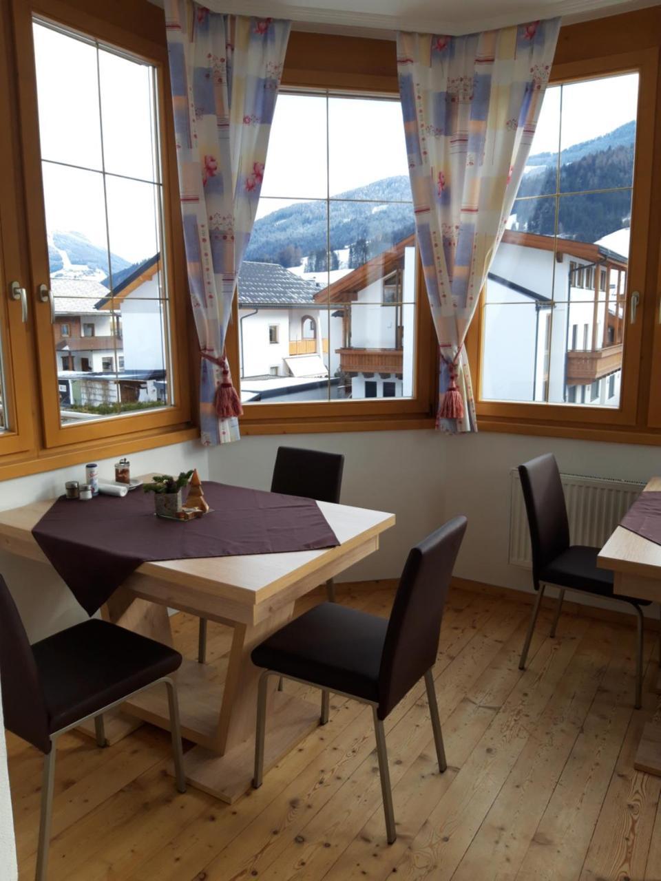 Haus Arnold - Privatzimmer Und Ferienwohnungen ซิลเลียน ภายนอก รูปภาพ