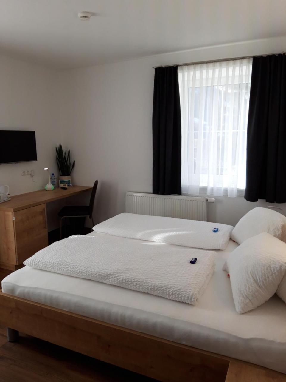 Haus Arnold - Privatzimmer Und Ferienwohnungen ซิลเลียน ภายนอก รูปภาพ