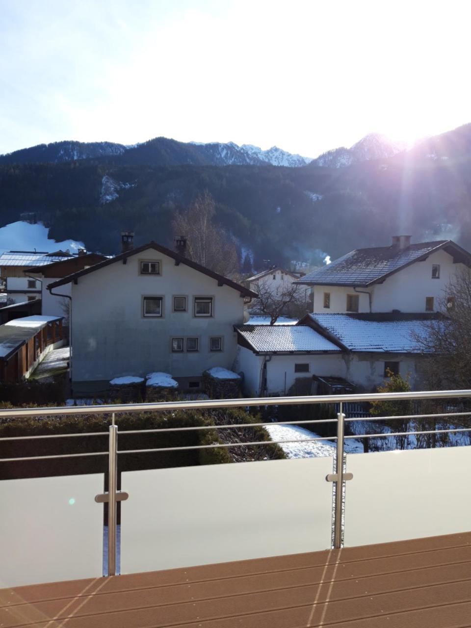 Haus Arnold - Privatzimmer Und Ferienwohnungen ซิลเลียน ภายนอก รูปภาพ