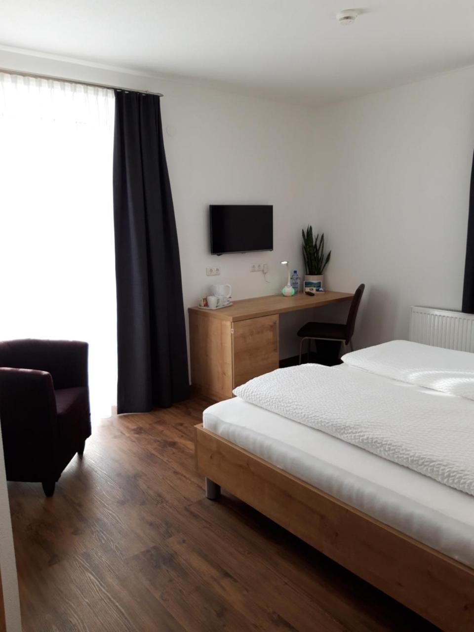 Haus Arnold - Privatzimmer Und Ferienwohnungen ซิลเลียน ภายนอก รูปภาพ