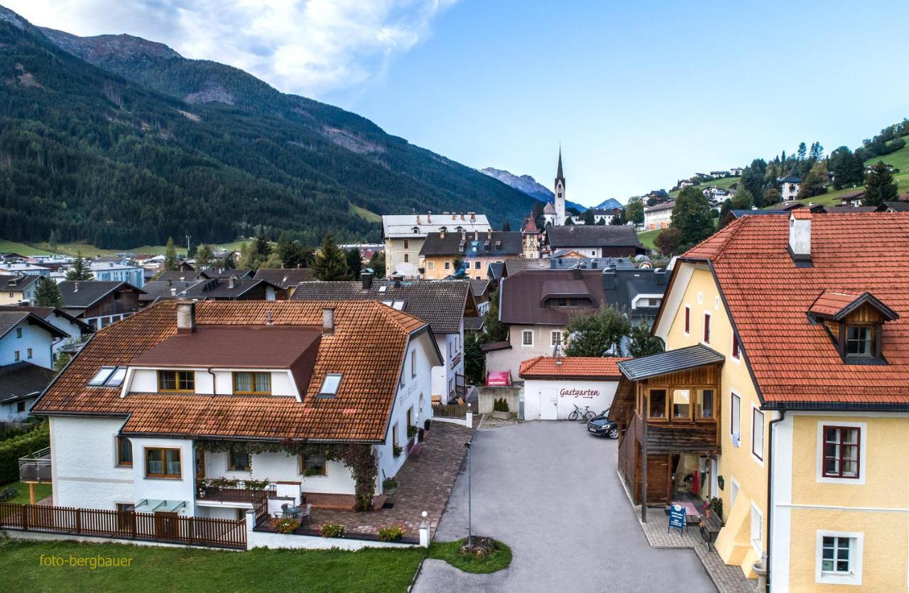 Haus Arnold - Privatzimmer Und Ferienwohnungen ซิลเลียน ภายนอก รูปภาพ